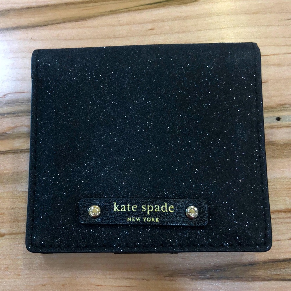 Kate Spade Mini Wallet